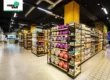 soroush shirazmall Turnkey Solution, Design and Decoration, Shelving System, Refrigeration System, Lighting, Trolley, Check-out
